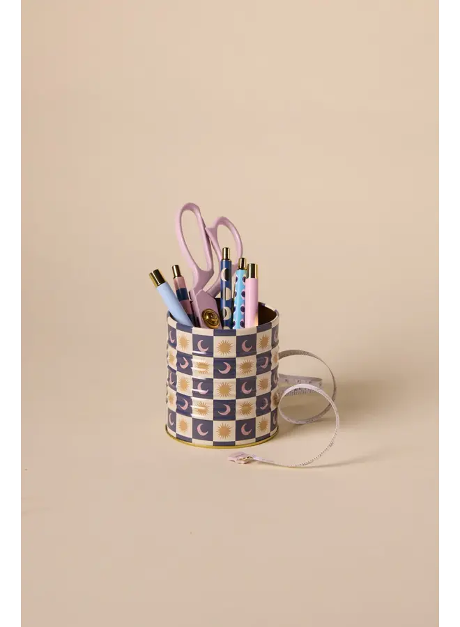 DesignWorks Ink - A dopo storage tin - Celestial