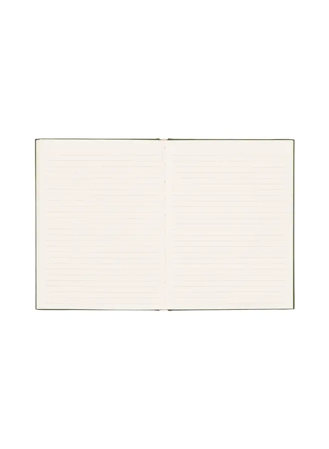 DesignWorks Ink - A dopo journal - Tiger