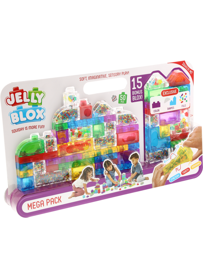 Goliath - Jelly blox – Mega pack