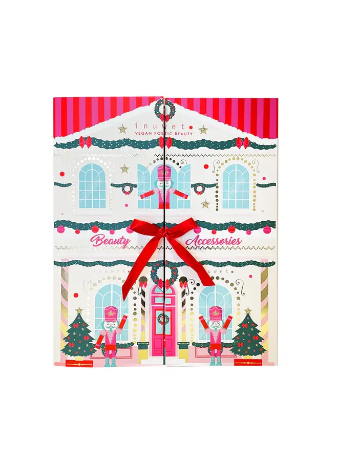 Advent calendar 2025