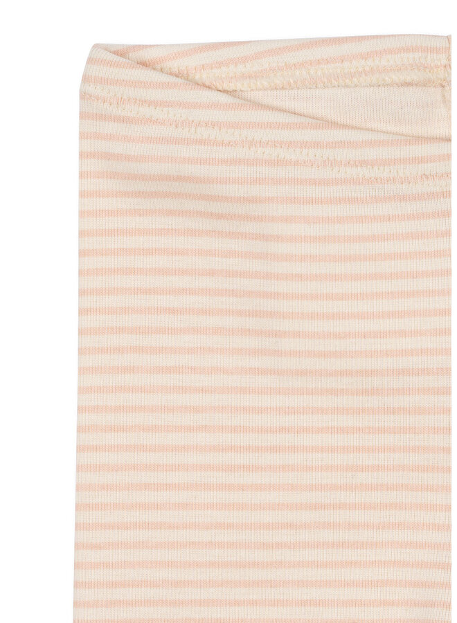 Fanga Fontana - Fio stripe pants – Tea stripe cameo