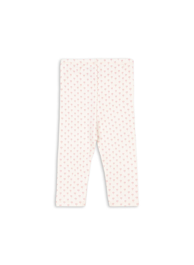 Fanga Fontana - Bello pants – Punto rosa