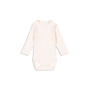 Fanga Fontana - Bello longsleeve body – Punto rosa