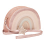 Mimi & Lula - Pink rainbow bag