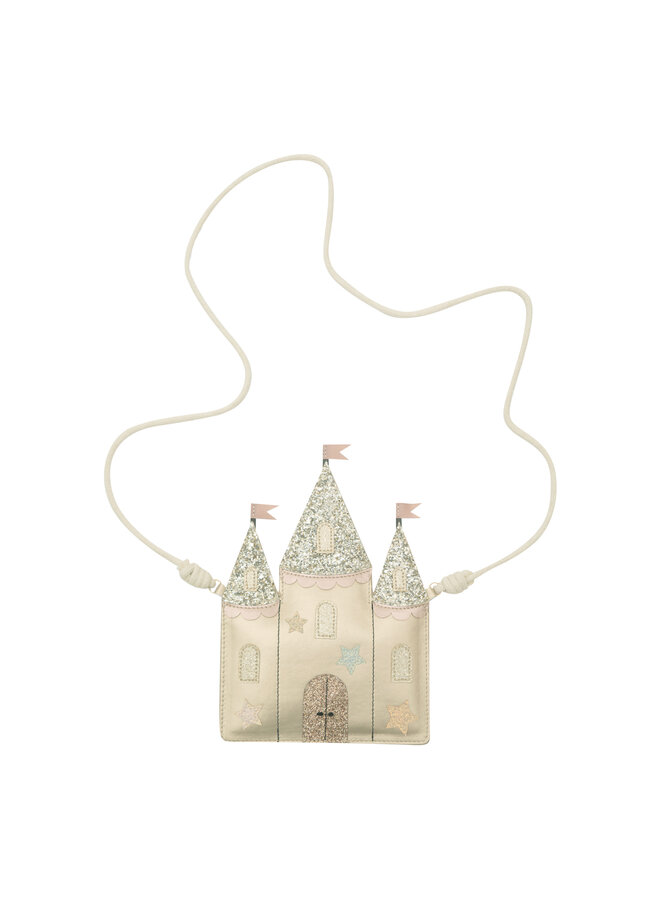 Mimi & Lula - Enchanted castle bag