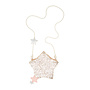 Mimi & Lula - Super sparkle star bag