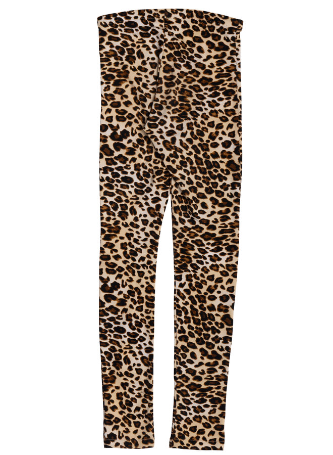 Salty Stitch - Panther legging