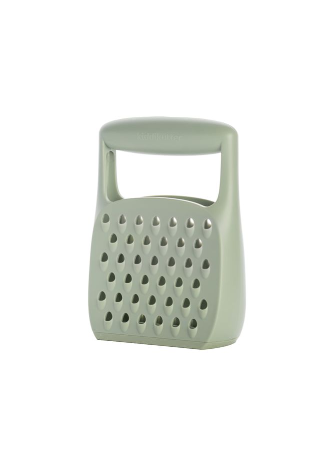 Kiddikutter - Rasp - Sage