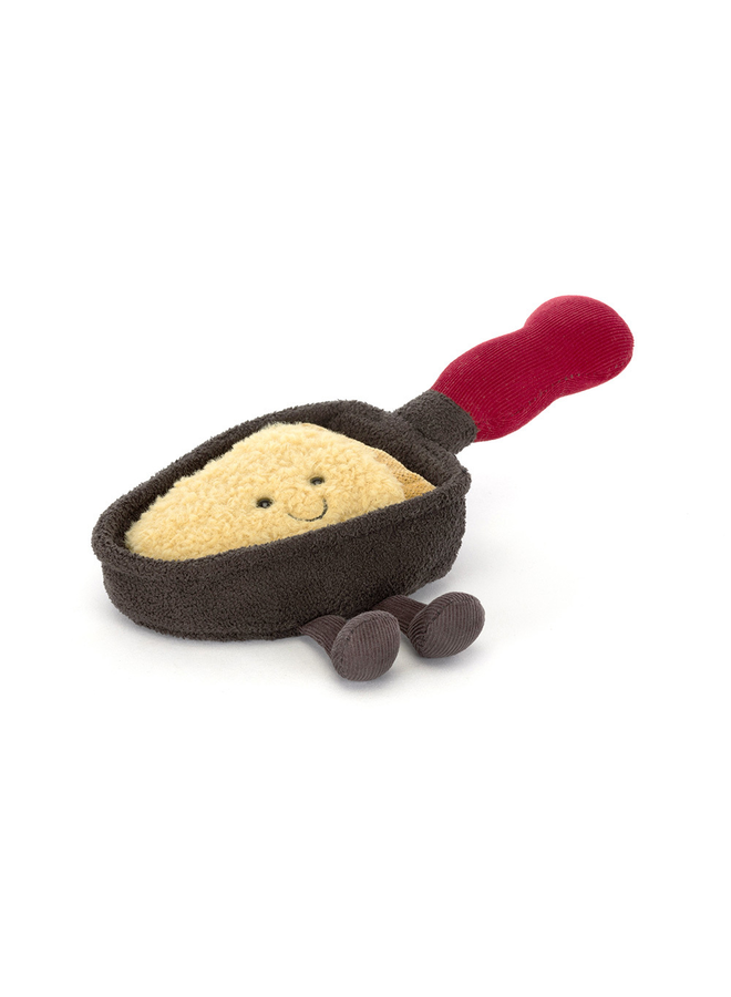 Jellycat - Amuseables Raclette