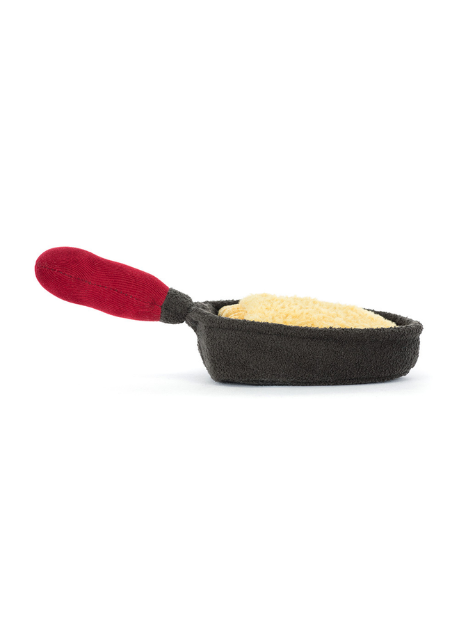 Jellycat - Amuseables Raclette