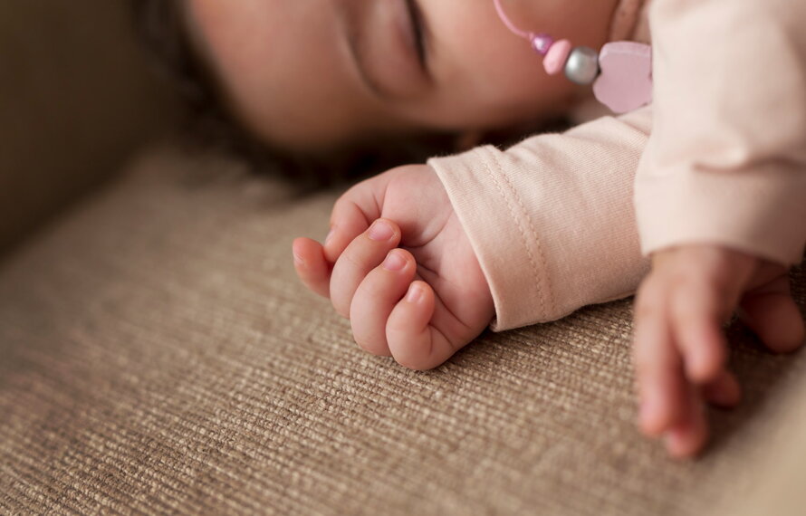 Wakkertijd baby: wat past bij de leeftijd van je baby