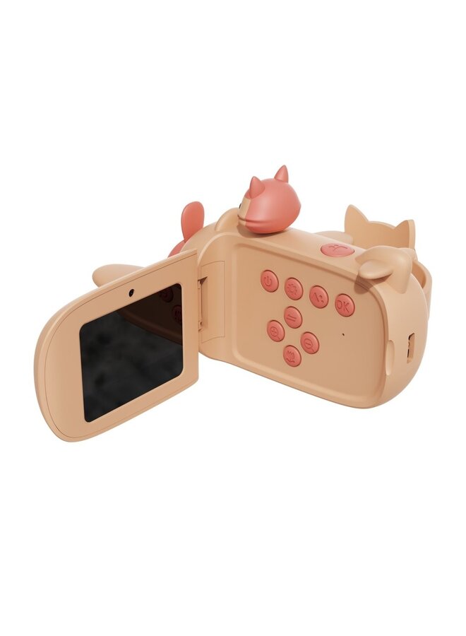 The Zoo Family - Zoo video – Fox