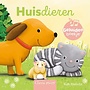 Clavis - Ruth Wielockx – Huisdieren (geluidenboekje)
