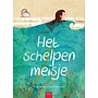 Clavis - Ellen DeLange – Het schelpenmeisje