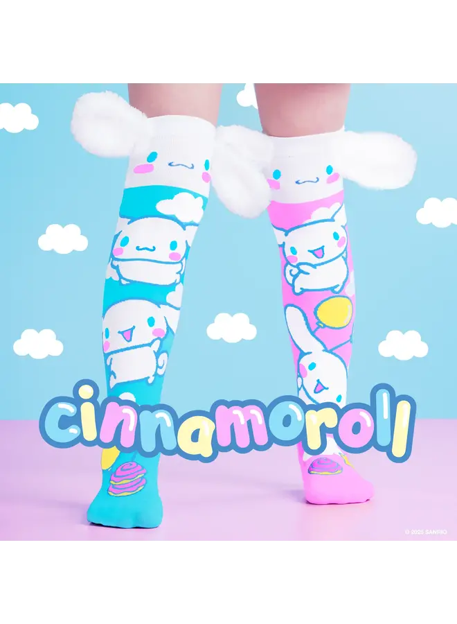 Cinnamoroll socks