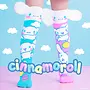 Madmia - Cinnamoroll socks
