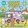 Lantaarn Publishers - Sunny vibes - Happy street
