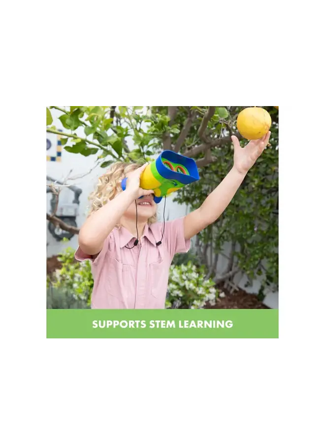 Learning Resources - GeoSafari® Jr. Kidnoculars®