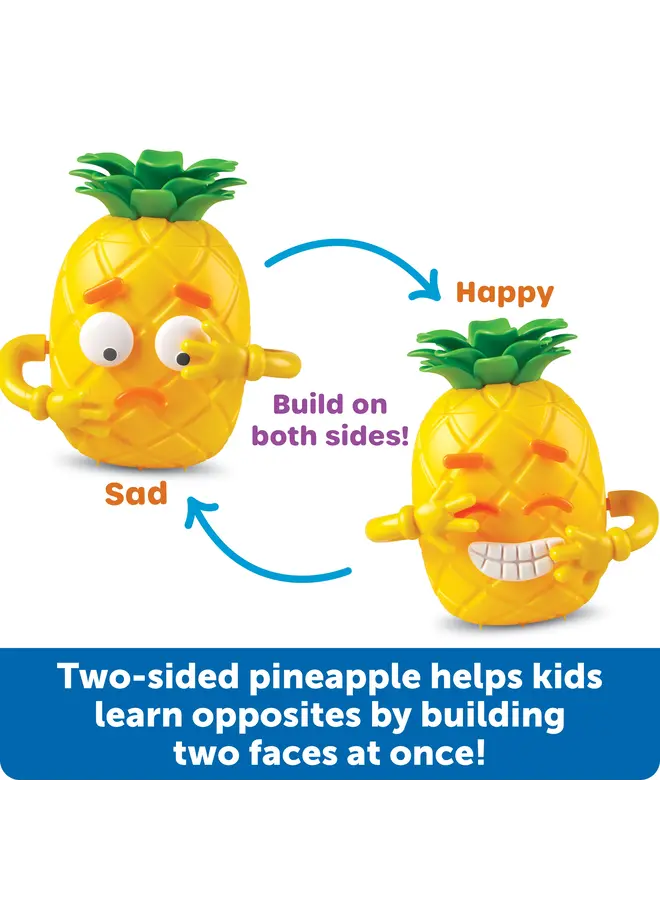 Learning Resources - Big Feelings Pineapple™