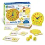 Learning Resources - Time Activity Set