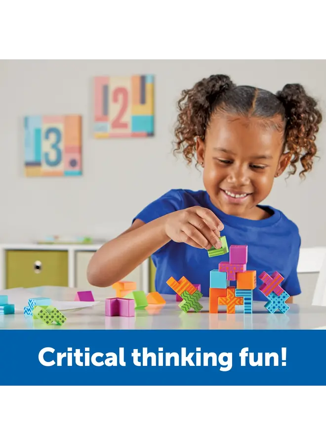 Learning Resources - STEM Explorers™ Brainometry™