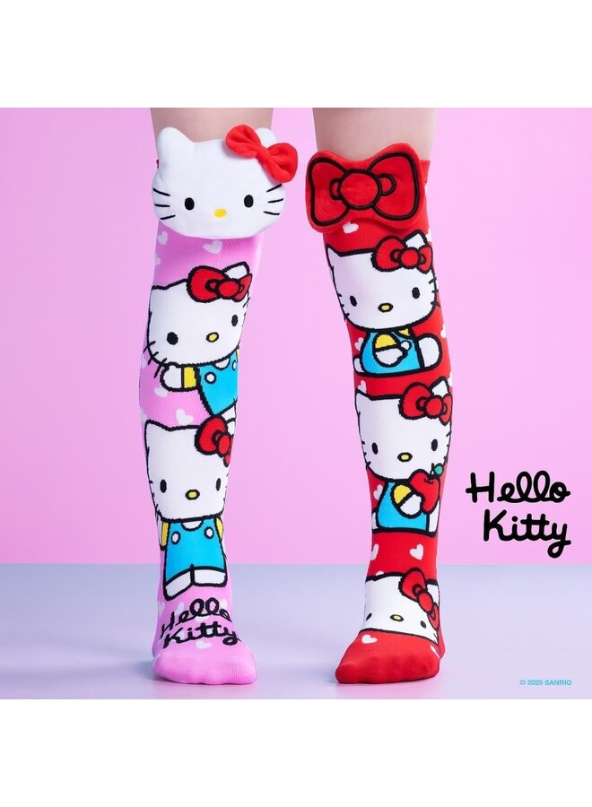 Hello Kitty socks