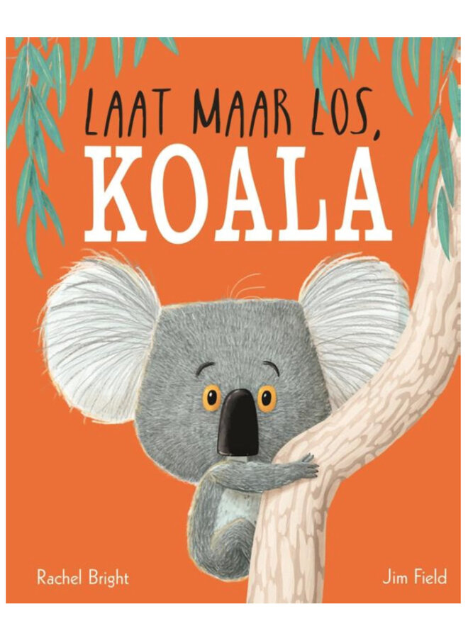 Jim Field - Laat Maar Los, Koala