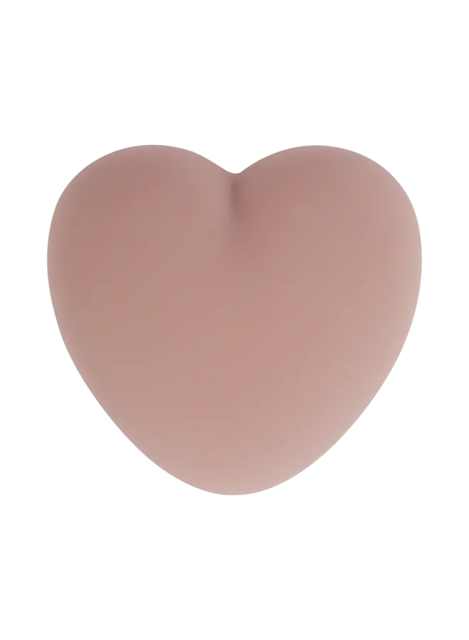 Flow Amsterdam - Ruby - Nursing light - Dusty pink