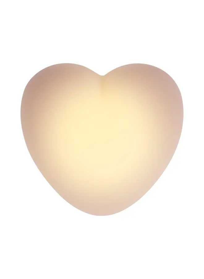 Flow Amsterdam - Ruby - Nursing light - Dusty pink