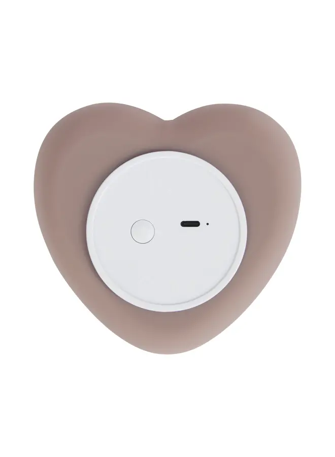 Flow Amsterdam - Ruby - Nursing light - Dusty pink