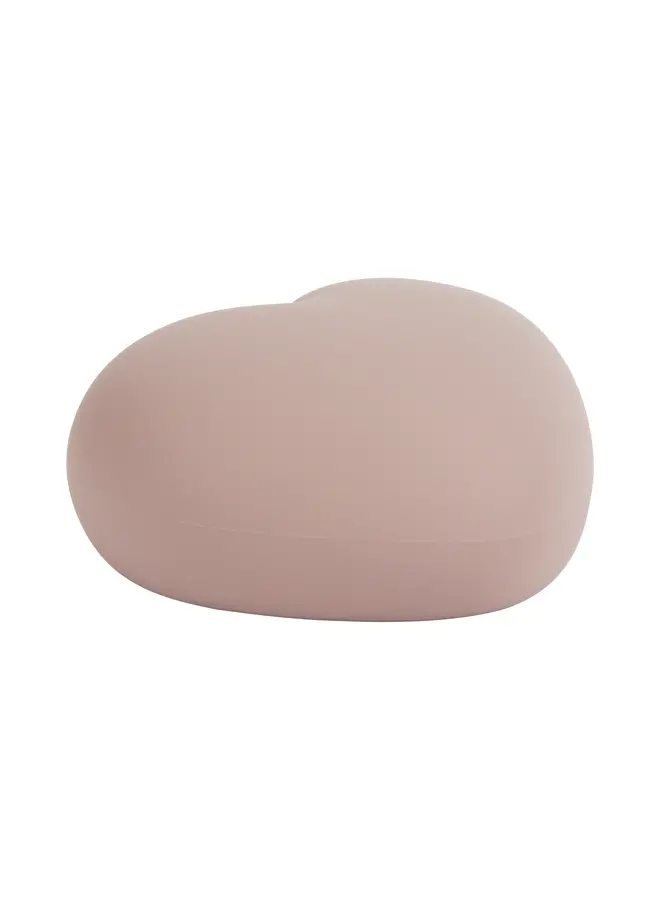 Flow Amsterdam - Ruby - Nursing light - Dusty pink