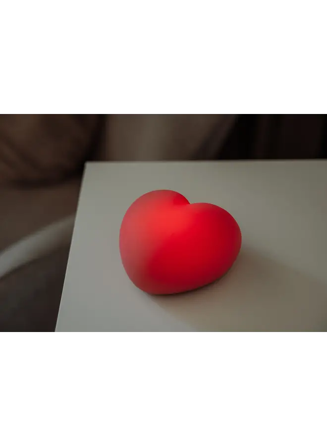 Flow Amsterdam - Ruby - Nursing light - Dusty pink