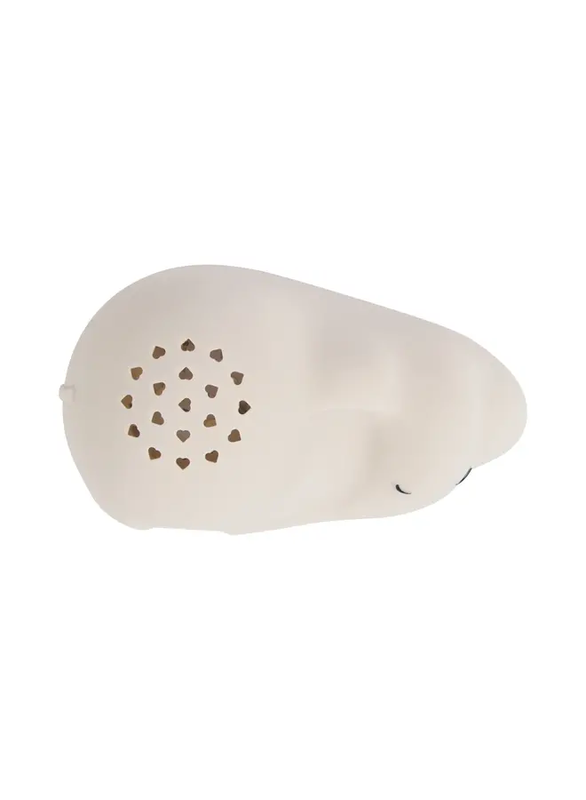 Flow Amsterdam - George – Projector