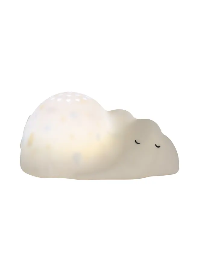 Flow Amsterdam - George – Projector