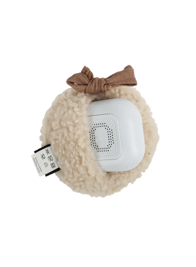 Flow Amsterdam - Ladybug - comforter on the go