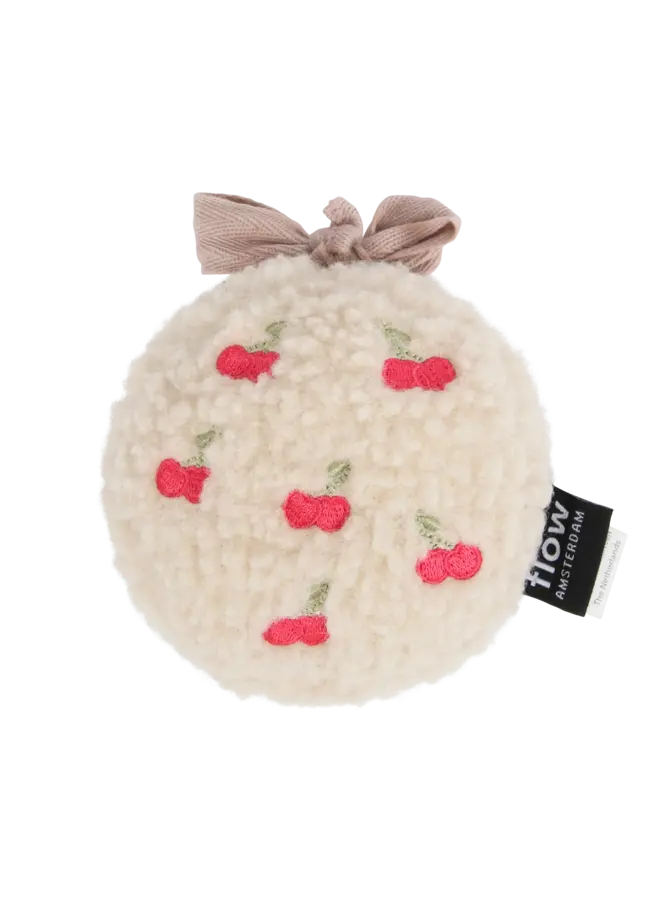 Cherry - comforter on the go