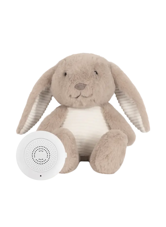 Milo comforter (rechargeable) – Brown