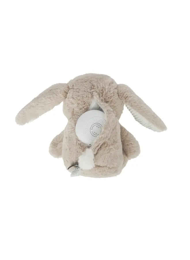 Flow Amsterdam - Milo comforter (rechargeable) – Brown