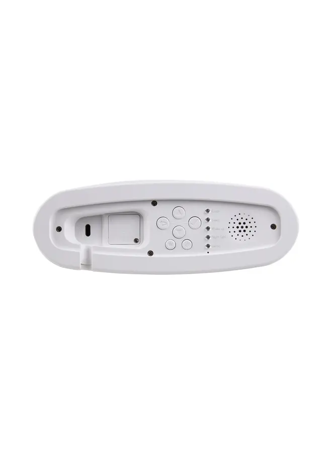 Flow Amsterdam - George sleeptrainer