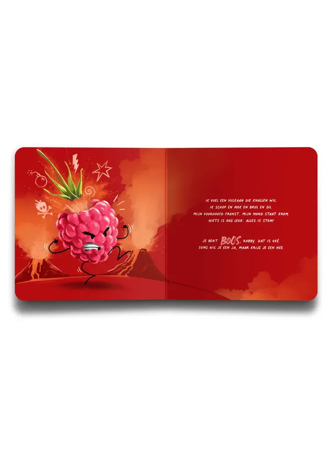 Höngry - Jij maakt mij framblij