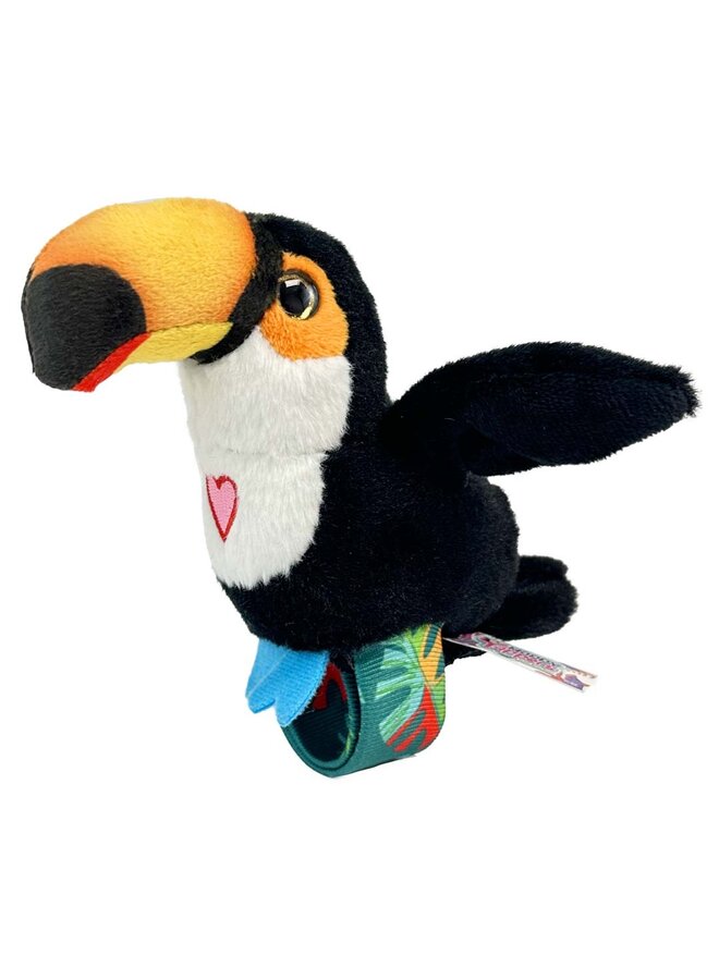 Happy Yappers - Toekan