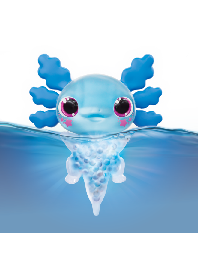 Animagic - Axolotl blue