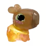 Goliath - Animagic - Lets Glo Capybara Brown