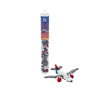 Plus Plus - Tube - Vliegtuig (100 stukjes)