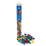 Plus Plus - Tube Basic: 100 stuks