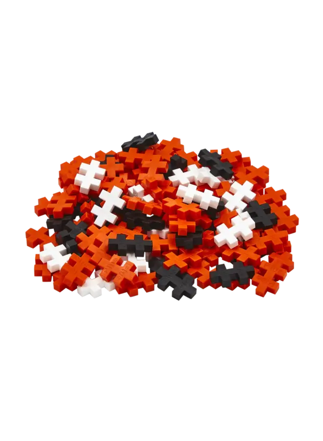 Plus Plus - Tube - Vos (100 stukjes)