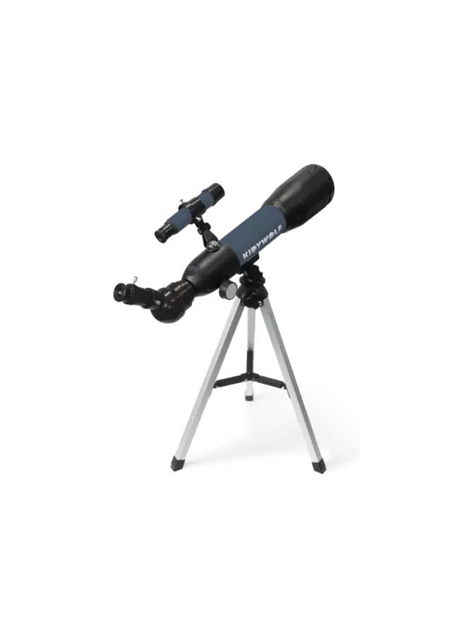 Kidytelescope astronomische telescoop