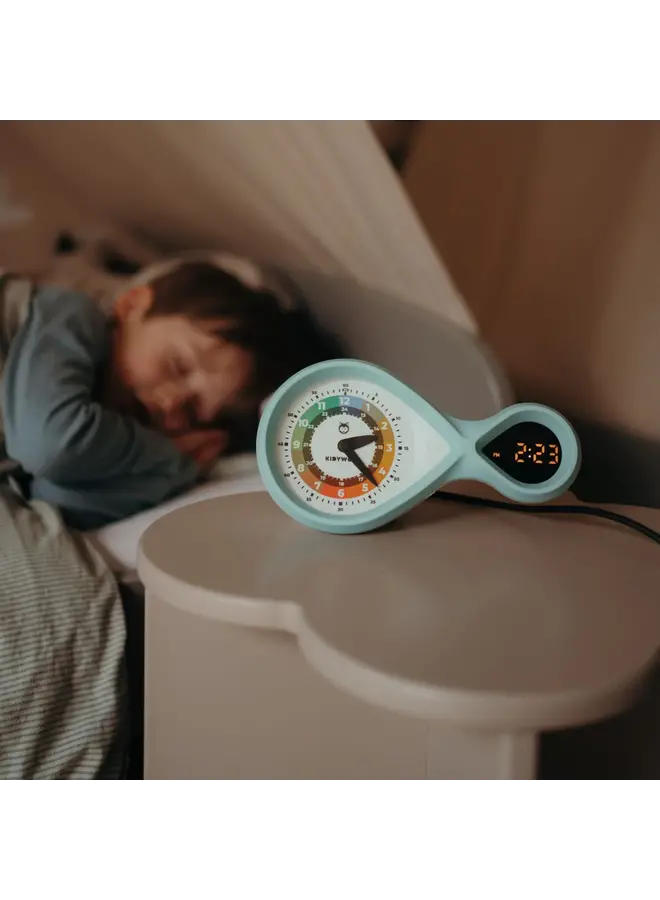 Kidywolf - Kidyalarm - Groen