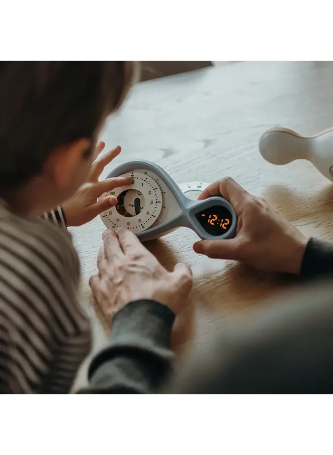 Kidywolf - Kidyalarm - Groen