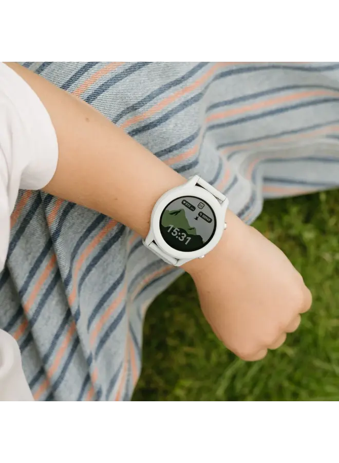 Kidywolf - K-Watch - Multifunctionele Smartwatch - Groen